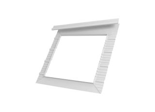 VELUX Underfelt Collar & Drainage Gutter 780 x 980mm BFX MK04 1000