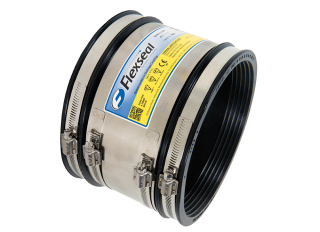 Flexseal Standard Coupling 160-185mm SC185