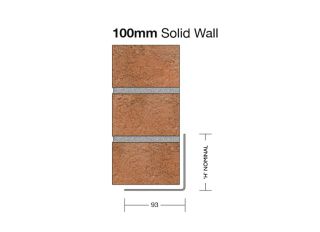 Birtley Supergalv Lintel MBL 1500mm