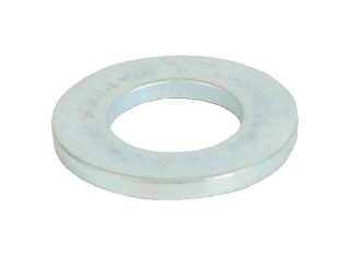 Form A Washers BZP M10