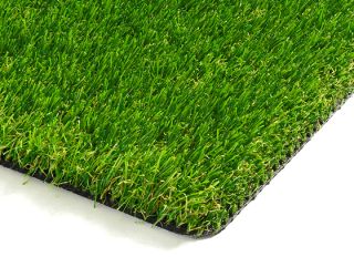 Artificial Grass Fantasia 35mm (1x4m strip)
