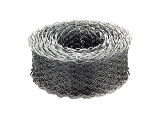 Expamet Galv Expanded Metal Lath Reinforcement 20mx65mm