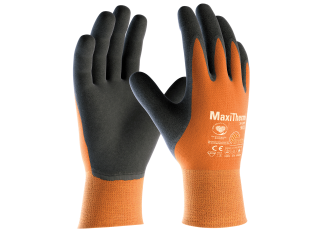 ATG MaxiTherm Palm Coated Size 8