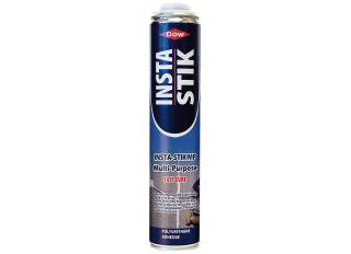 Geocel Insta-Stik MP Fast Cure Gun Applied Adhesive 750ml