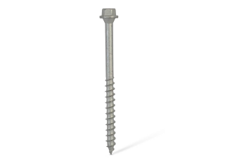Carpenters Mate Pro Hex Head Screw 140mm (Pack 25)