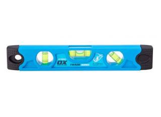 Ox Pro Torpedo Level 230mm (9in)
