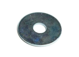 Mudguard Washer BZP M6x25mm (Pack 20)