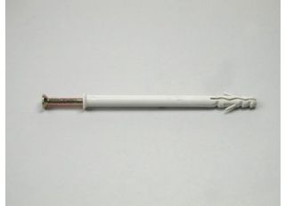 Nylon Frame Fixing 8x100mm (Pack 10)