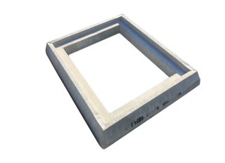 HIC Concrete Cover Slab 600x450mm