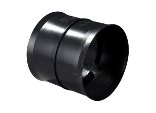 Naylor Twinwall Coupling 150mm 71332
