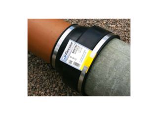 Flexseal Adaptor Coupling 160-180mm to 180-200mm AC6000