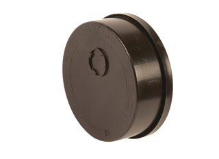 Hepworth SS1/2 Stopper 150mm