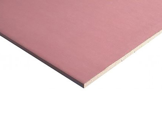 Siniat FK11 Plasterboard Firecheck S/E 1800x900x12.5mm