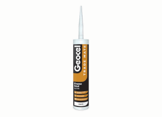 Geocel Trade Mate Frame Seal White 310ml