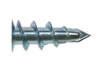 Plasterboard Fixing Metal (Pack 20)